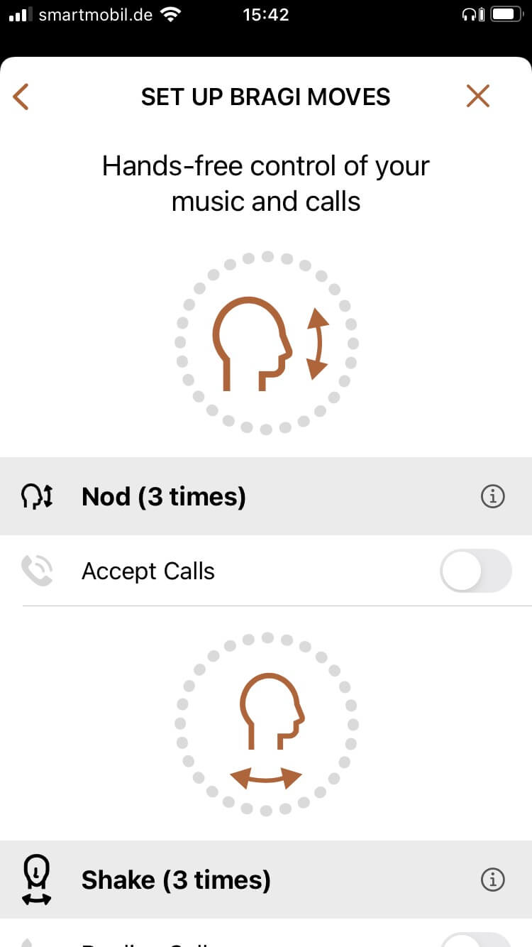 Klipsch Connect App