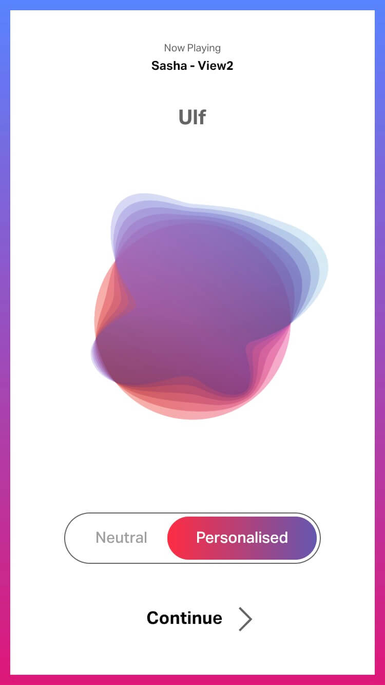 Nura App