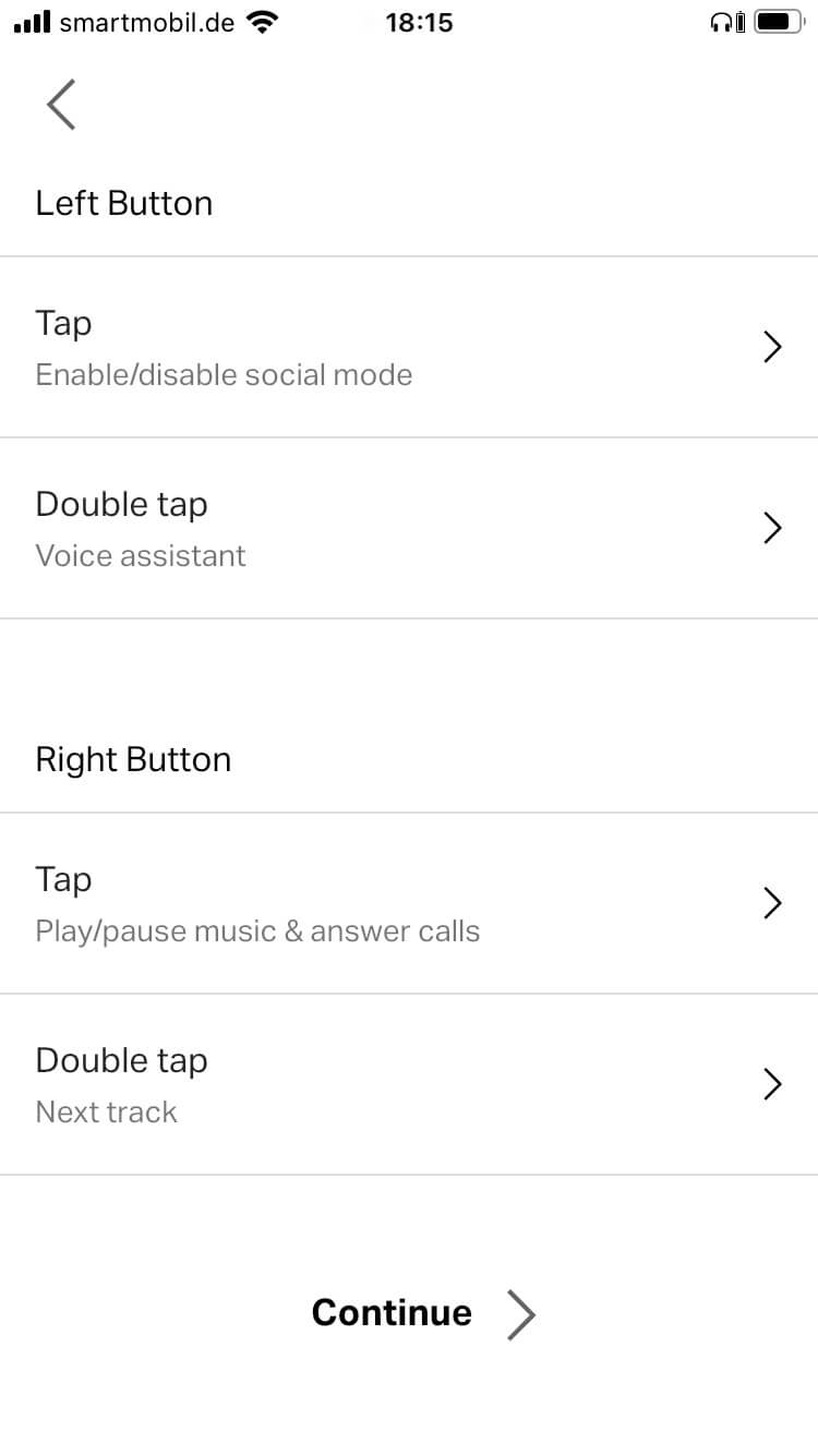 Nura App
