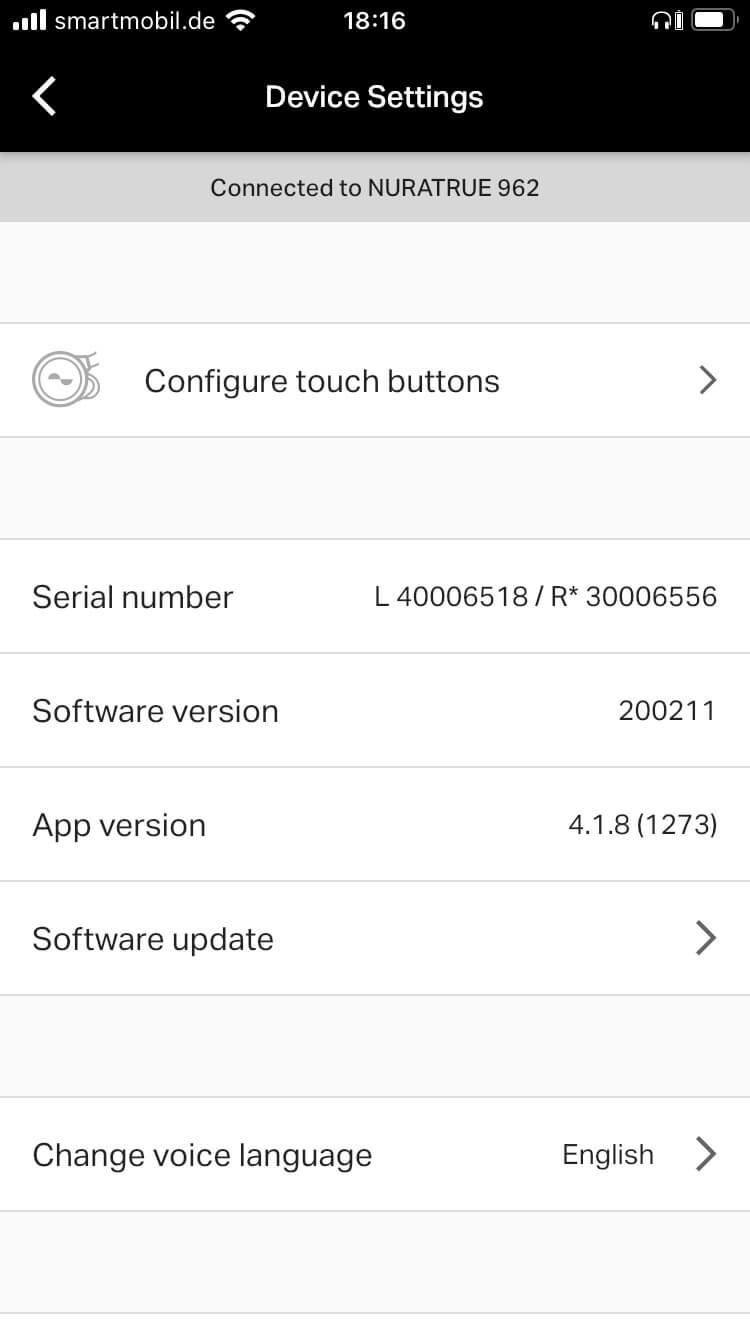 Nura App