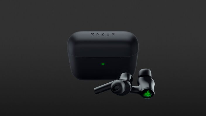 Razer Hammerhead True Wireless (2nd Gen)