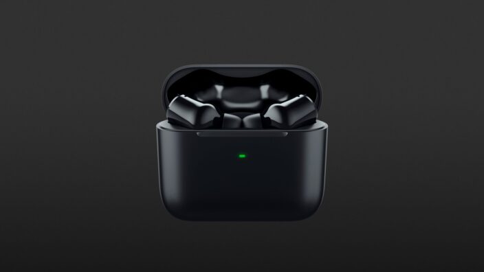 Razer Hammerhead True Wireless (2nd Gen)