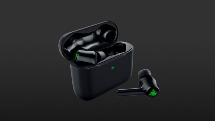 Razer Hammerhead True Wireless (2nd Gen)