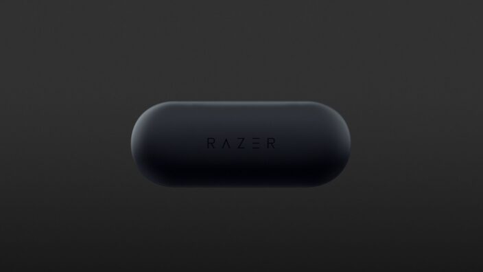 Razer Hammerhead True Wireless (2nd Gen)