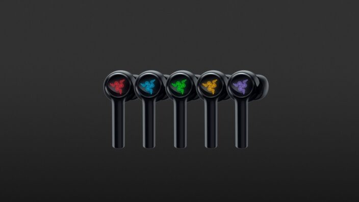 Razer Hammerhead True Wireless (2nd Gen)