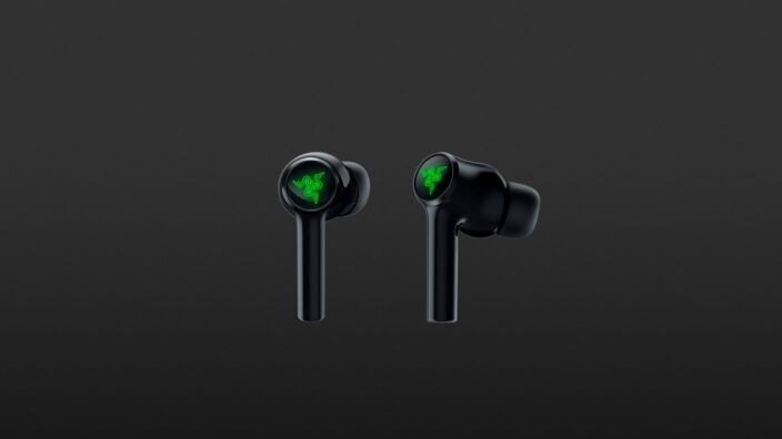 Razer Hammerhead True Wireless (2nd Gen)