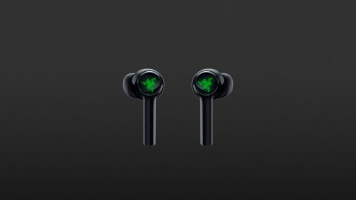 Razer Hammerhead True Wireless (2nd Gen)