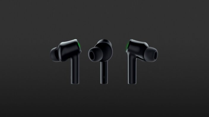 Razer Hammerhead True Wireless (2nd Gen)