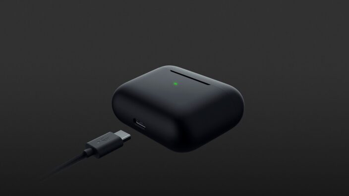 Razer Hammerhead True Wireless (2nd Gen)