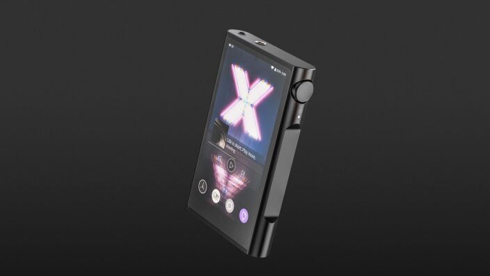 Shanling M3X