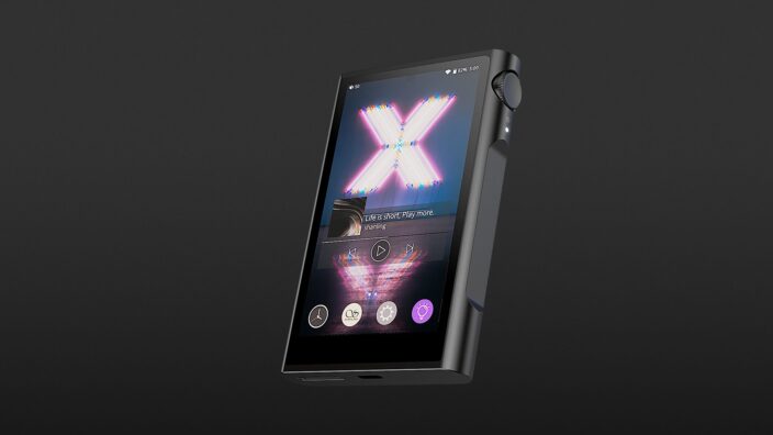 Shanling M3X