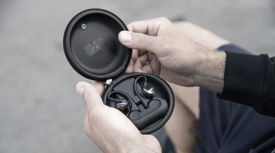 Shure AONIC 215 Gen 2