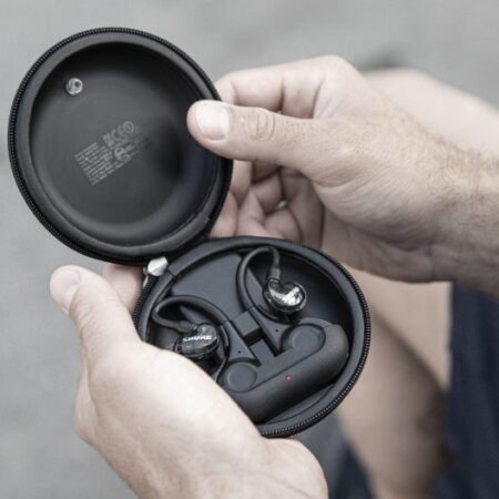 Shure AONIC 215 Gen 2