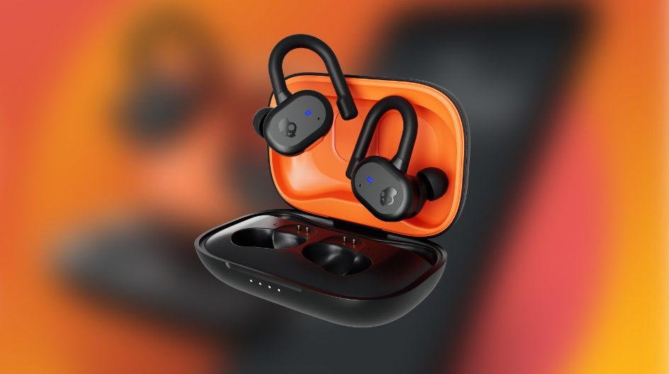 Skullcandy Push Active