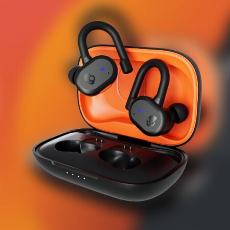 Skullcandy Push Active