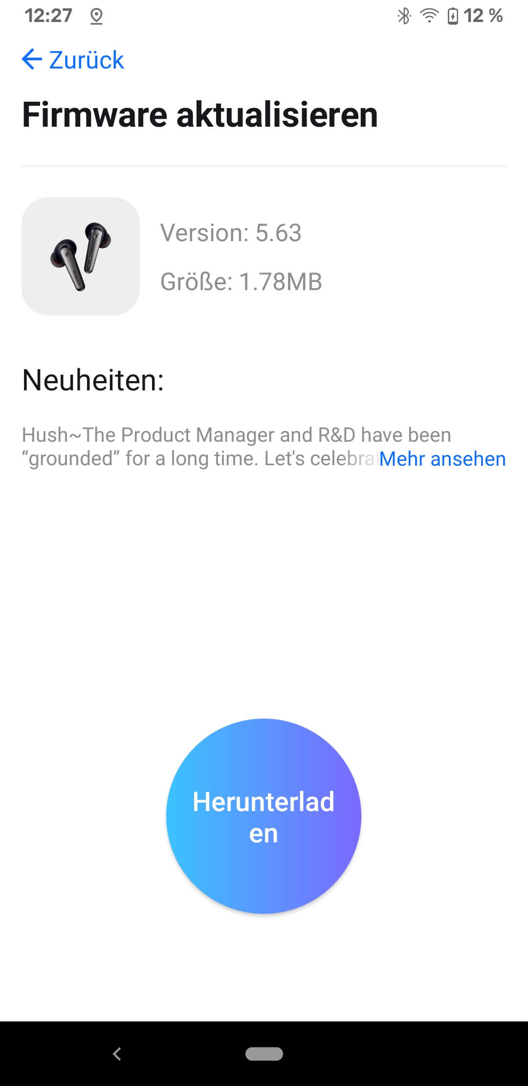 Soundcore App LDAC 4