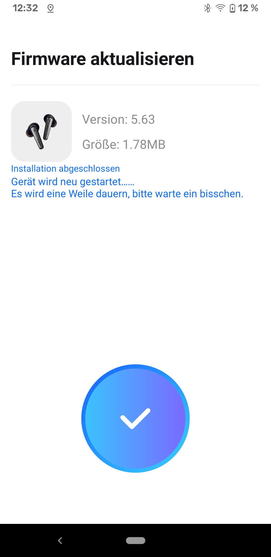 Soundcore App LDAC 6