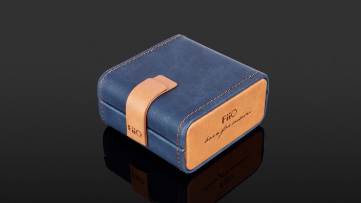 FiiO FH5s