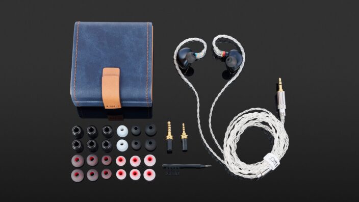 FiiO FH5s