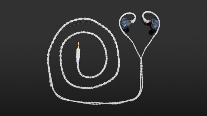 FiiO FH5s
