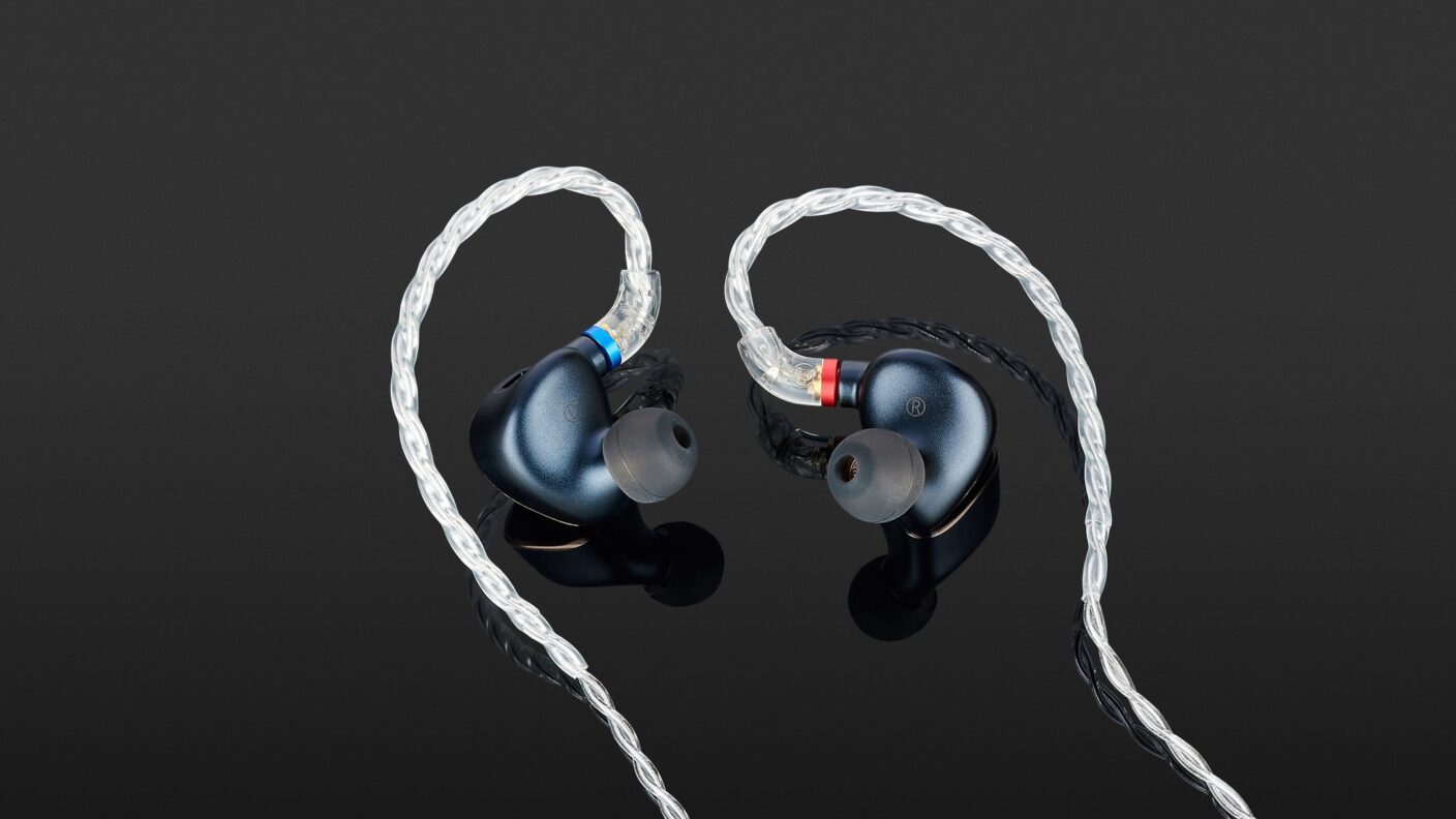 FiiO FH5s
