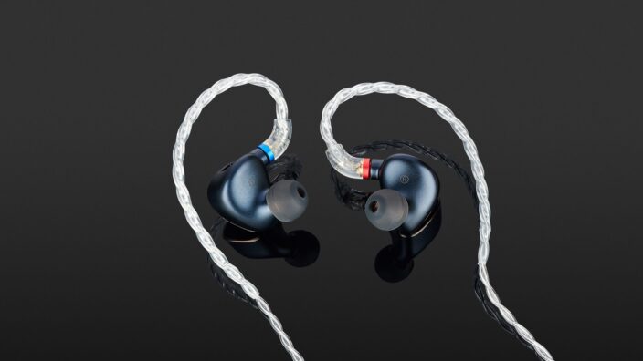 FiiO FH5s
