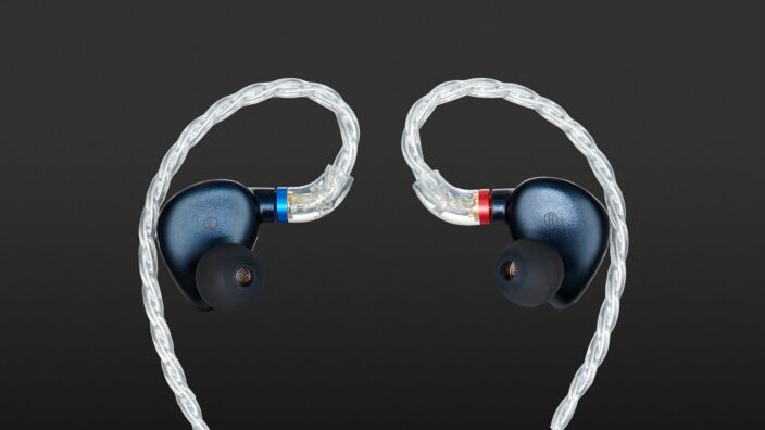 FiiO FH5s