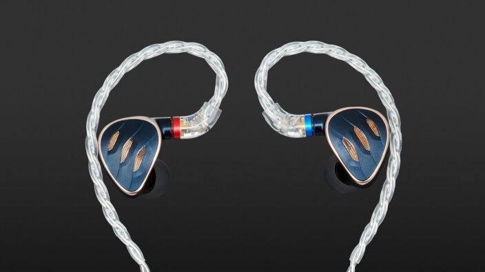 FiiO FH5s