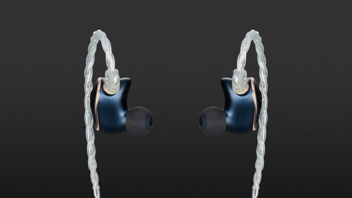 FiiO FH5s