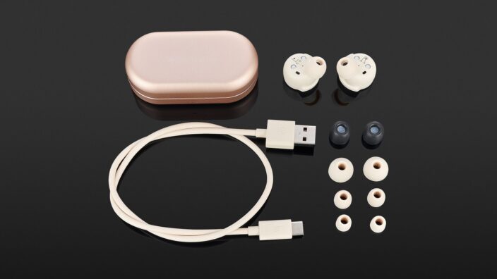 Bang & Olufsen Beoplay EQ