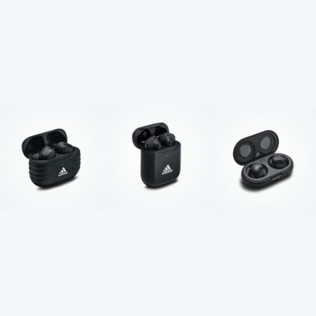 Adidas Z.N.E. 01 ANC, Z.N.E. 01 und FWD-02 Sport