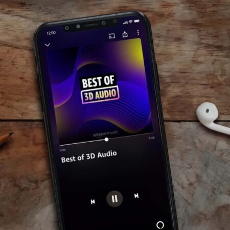 Amazon Music Unlimited