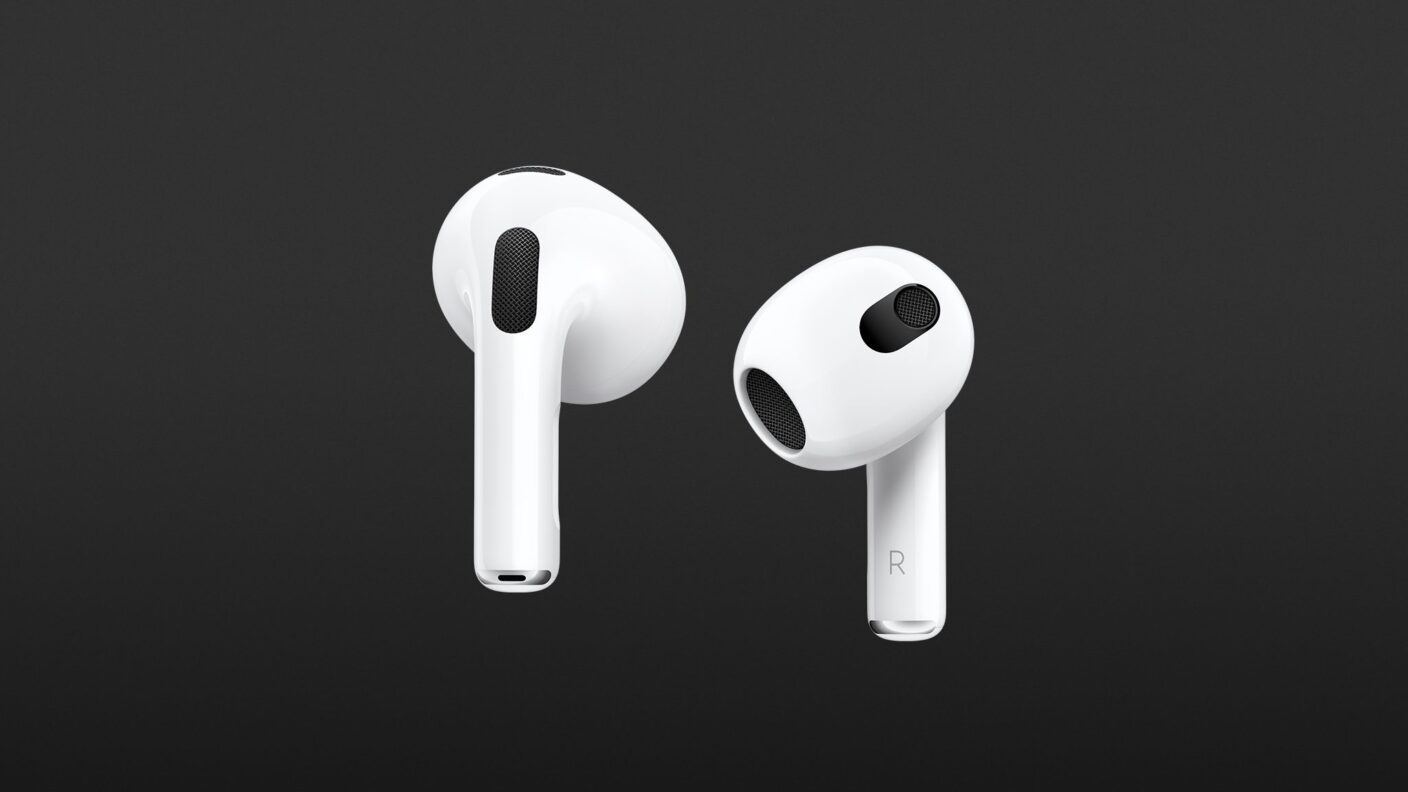 Apple AirPods