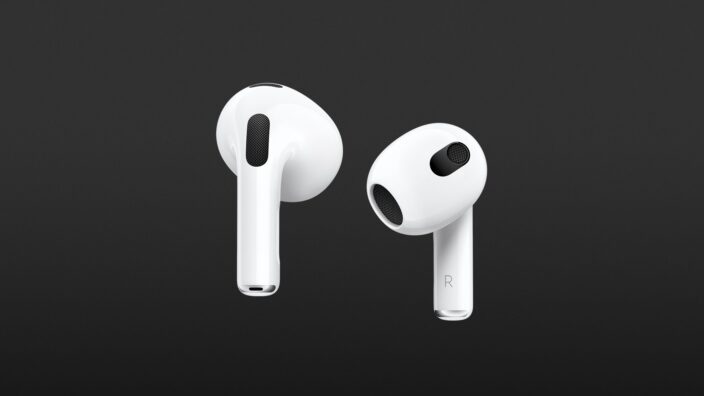 Apple AirPods