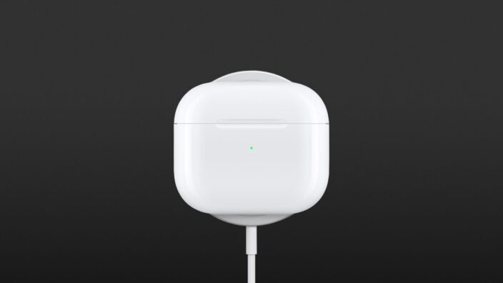 Apple AirPods