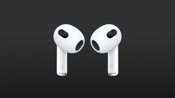 Apple AirPods