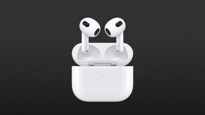 Apple AirPods