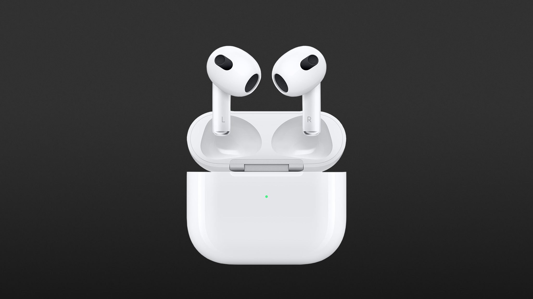 Apple AirPods