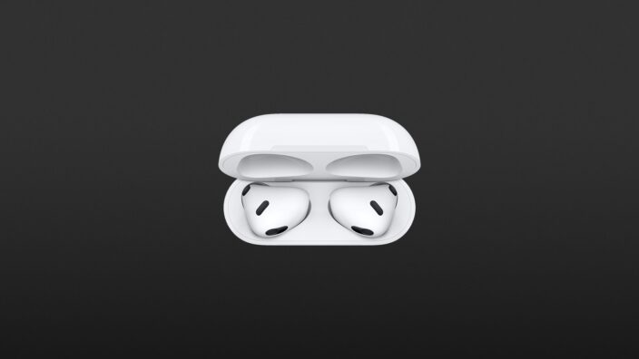 Apple AirPods