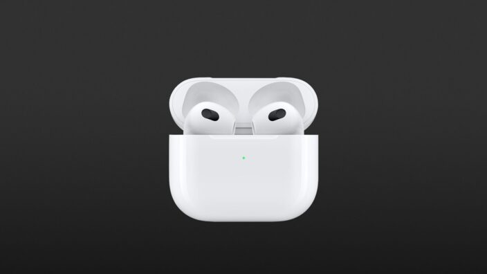 Apple AirPods
