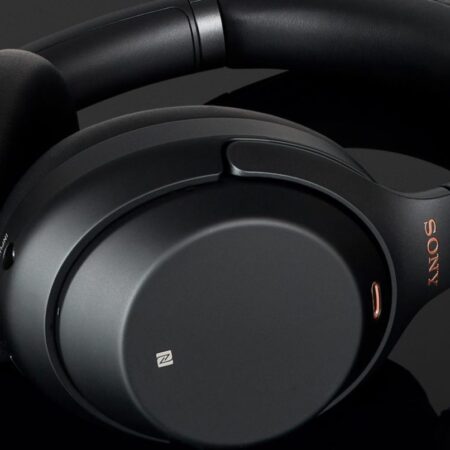 Die besten Noise Cancelling Kopfhörer