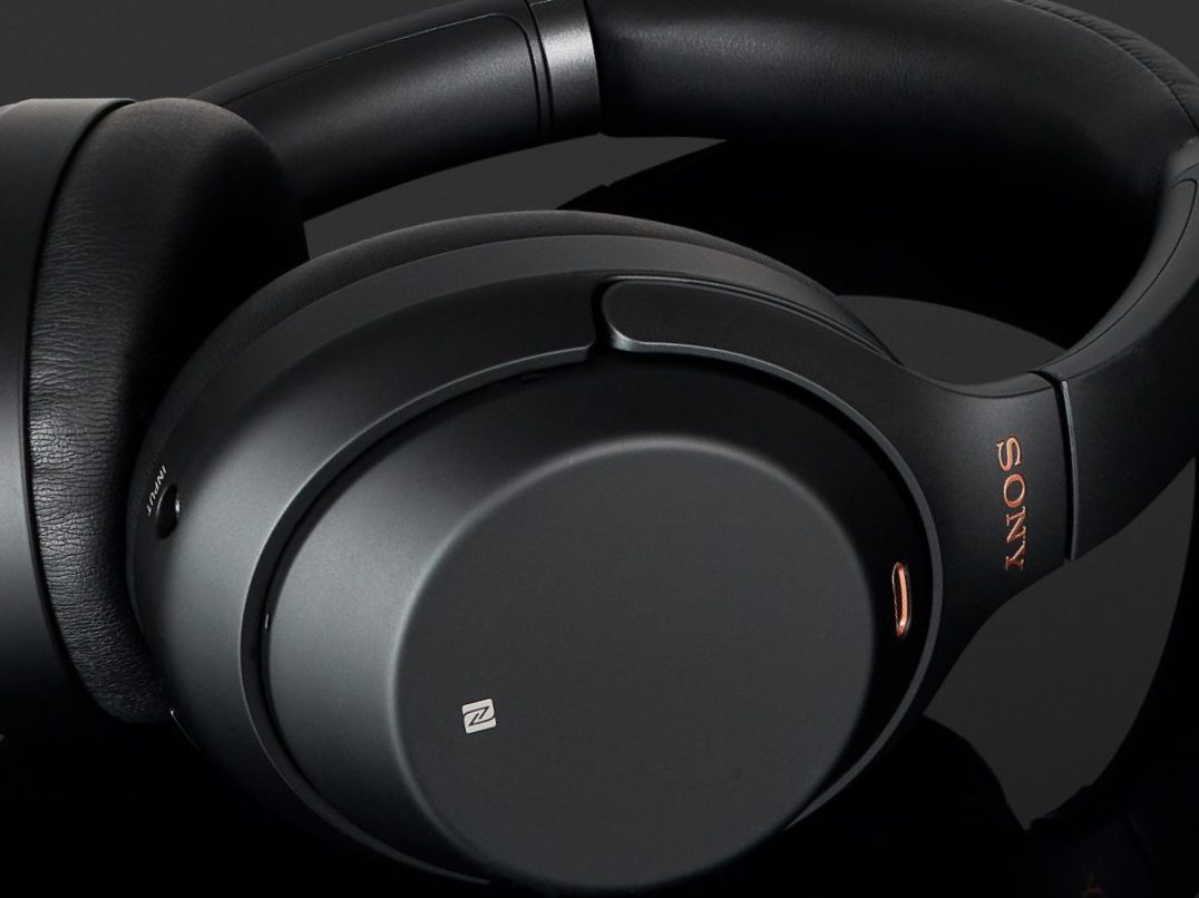 Die besten Noise Cancelling Kopfhörer
