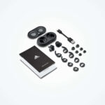 FWD-02 SPORT IN-EAR