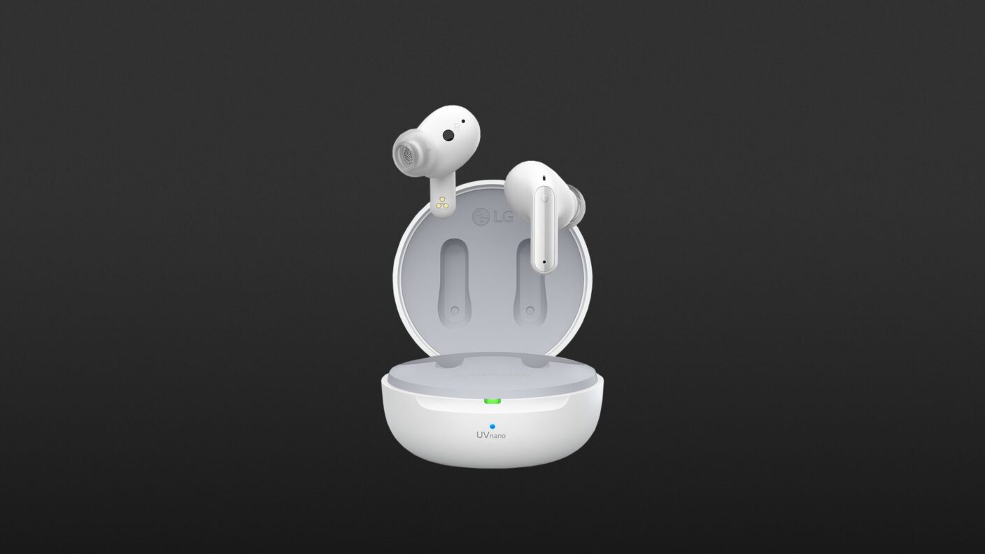 LG TONE Free DFP8