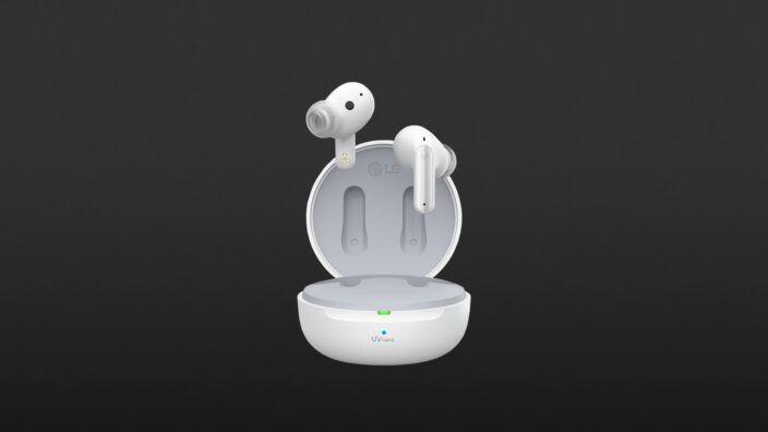 LG TONE Free DFP8