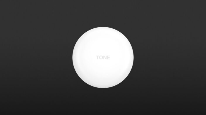 LG TONE Free DFP8