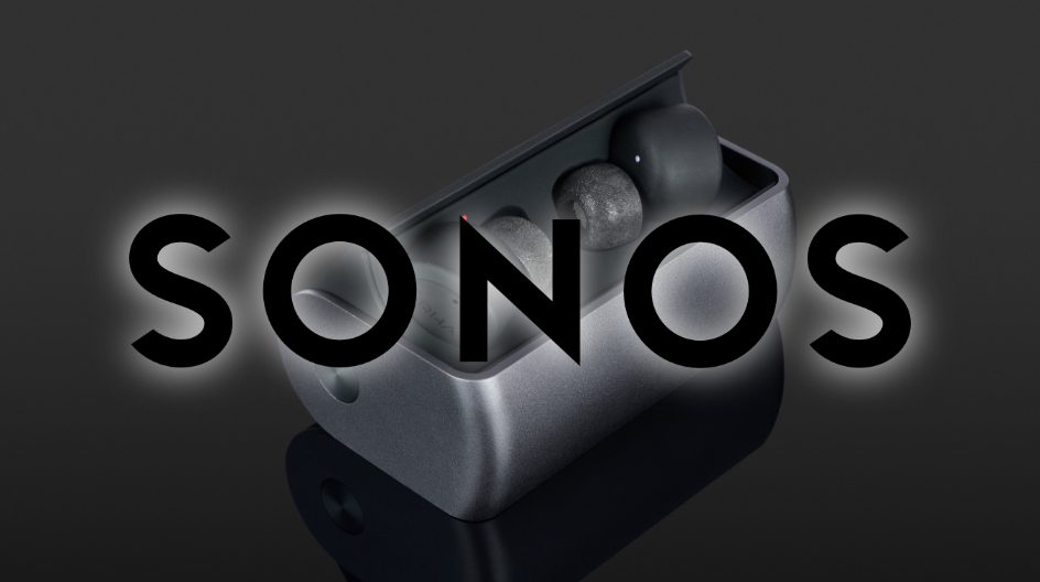 Sonos RHA Audio