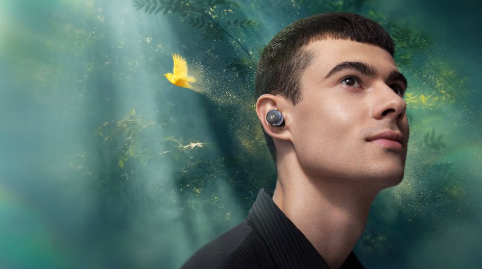 Soundcore Liberty 3 Pro