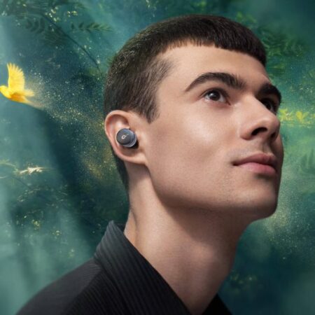 Soundcore Liberty 3 Pro