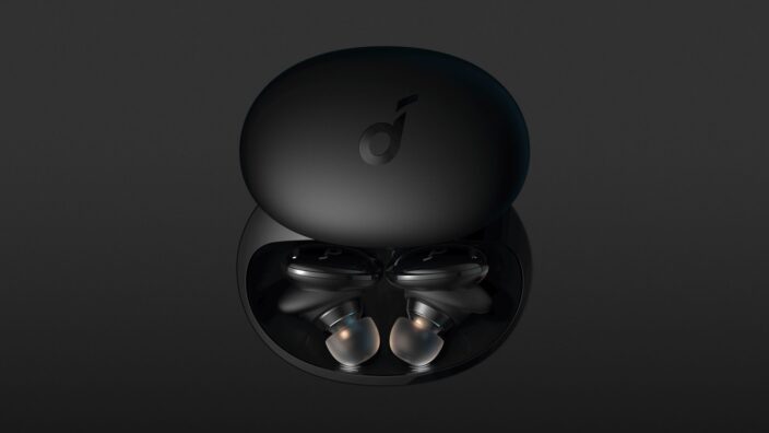 Soundcore by Anker Liberty 3 Pro